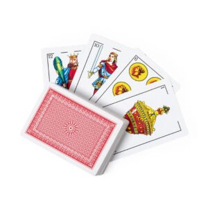 Baraja Española Tute - Imagen 4