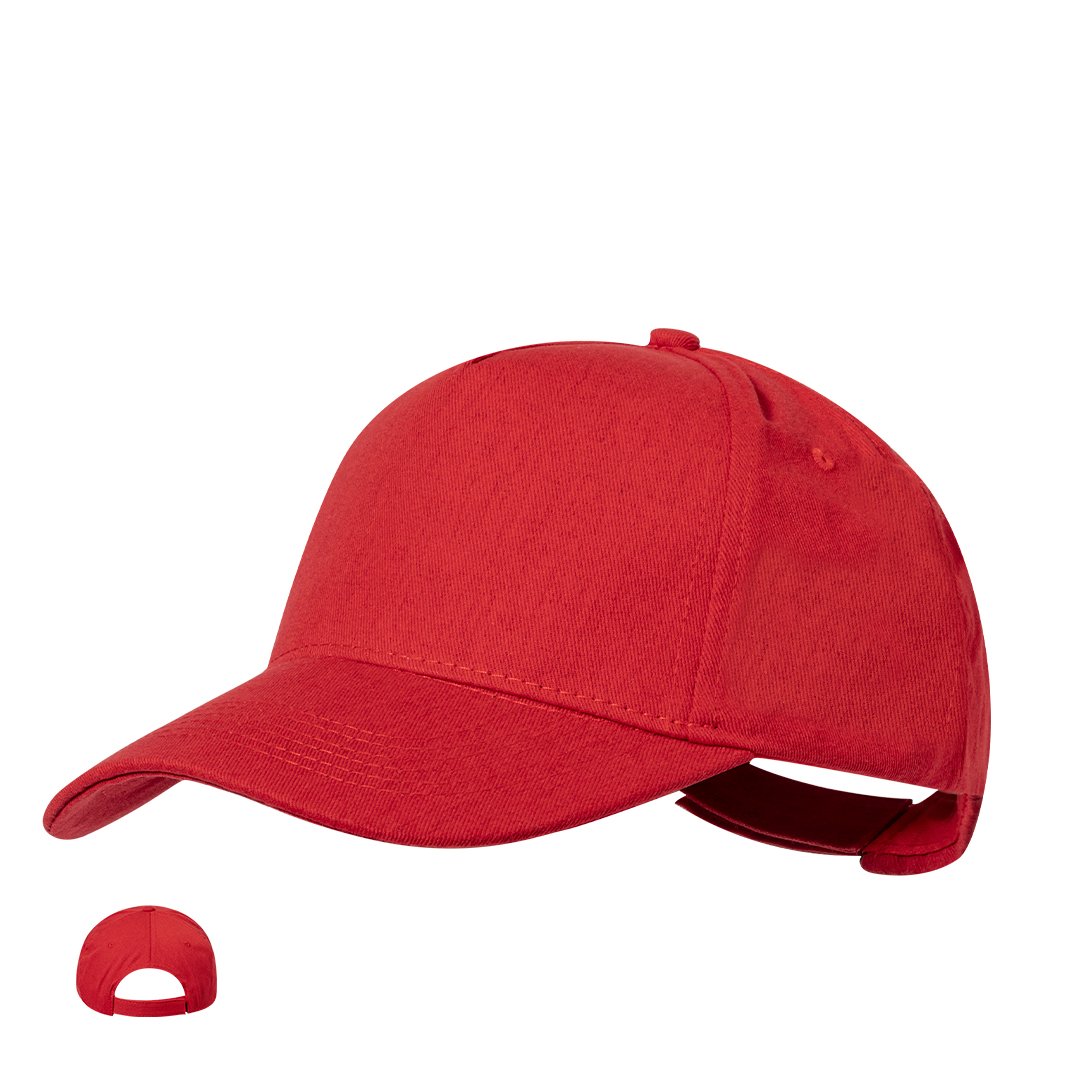 Gorra Pickot