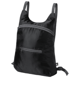 Mochila Plegable Brocky - Imagen 8