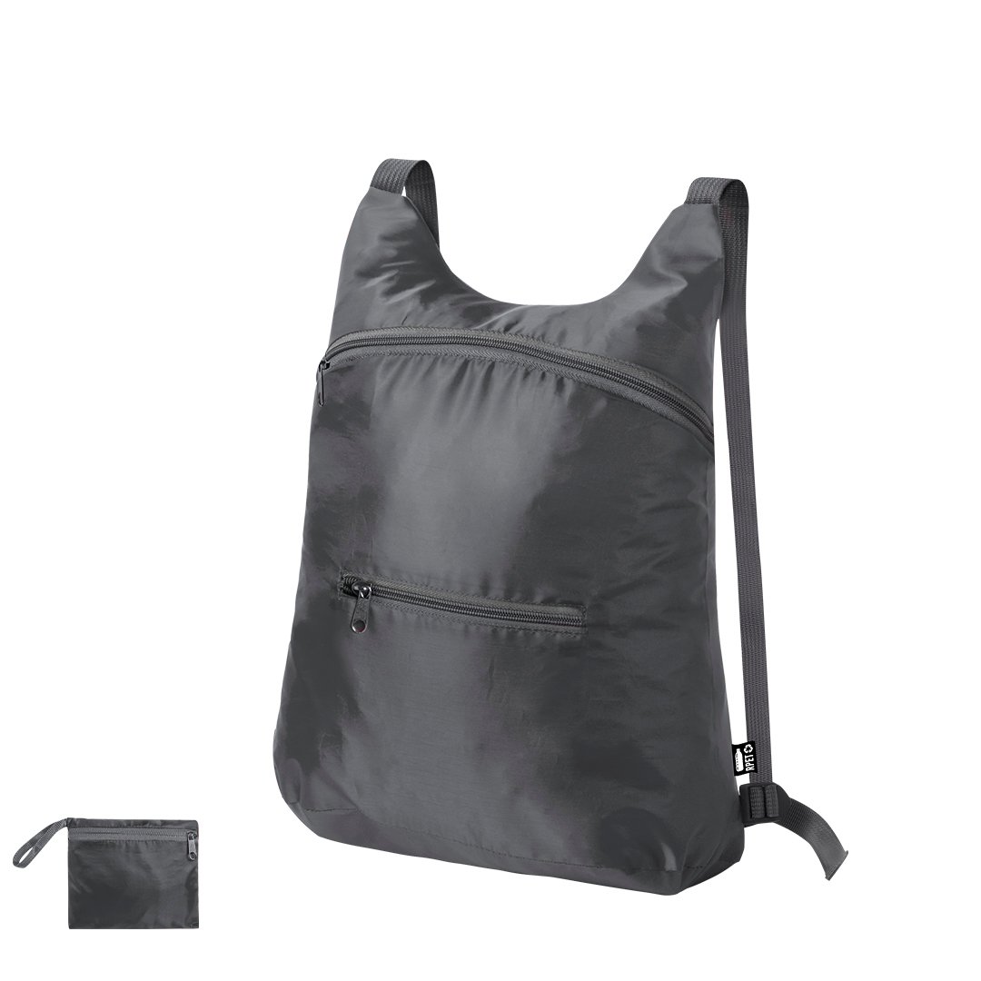 Mochila Plegable Brocky