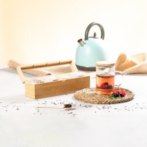 Taza Té Masty - Imagen 6