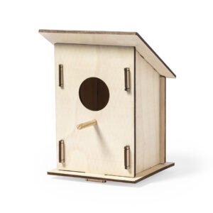 Caseta Pájaro Pecker - Imagen 4
