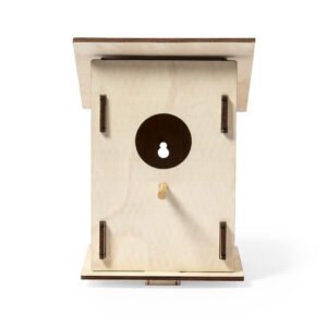 Caseta Pájaro Pecker - Imagen 2