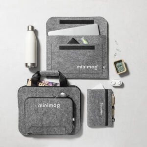 Funda Ordenador Portátil Novac - Imagen 4