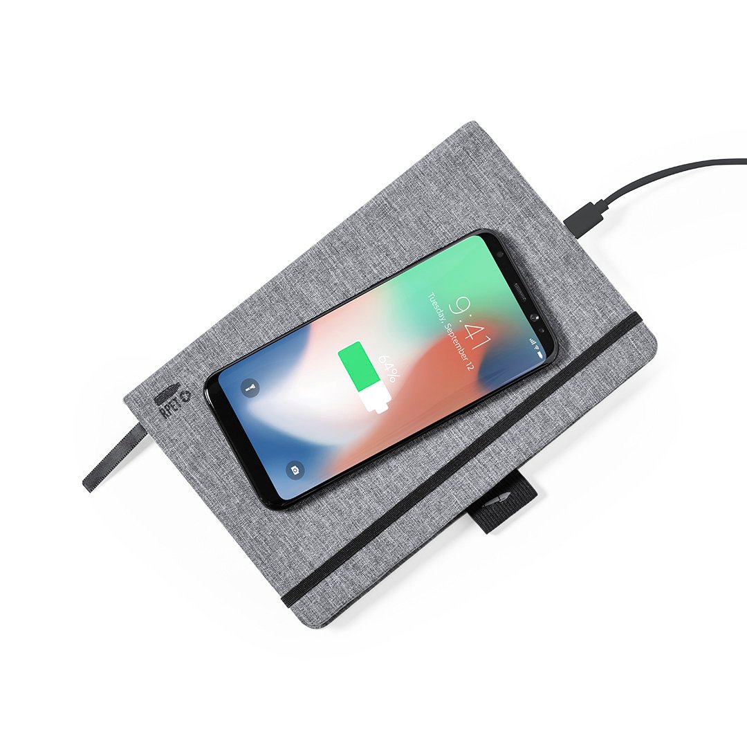 Bloc Notas Cargador Bein - Imagen 3