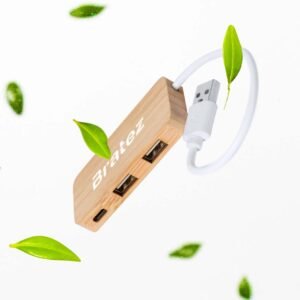 Puerto USB Norman - Imagen 4
