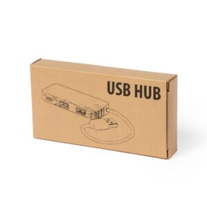Puerto USB Norman - Imagen 5