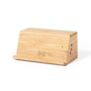 Altavoz Cargador Zaphir - Imagen 6