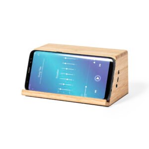 Altavoz Cargador Zaphir - Imagen 7