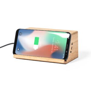 Altavoz Cargador Zaphir - Imagen 8