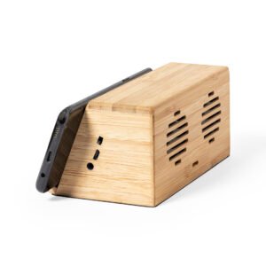 Altavoz Cargador Zaphir - Imagen 9