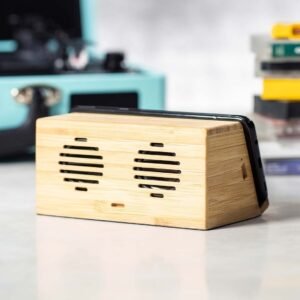 Altavoz Cargador Zaphir - Imagen 2