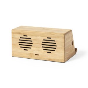 Altavoz Cargador Zaphir - Imagen 4