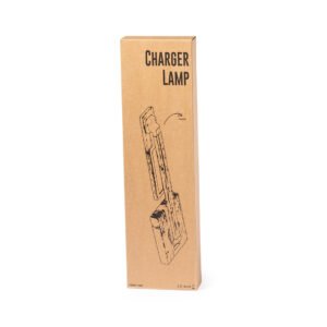 Lámpara Cargador Sleya - Imagen 2