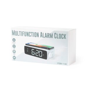 Reloj Multifunción Fabirt - Imagen 3