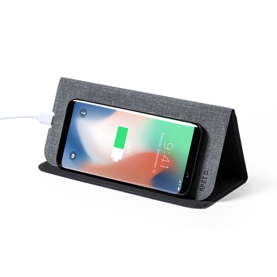 Alfombrilla Cargador Kimy - Imagen 2