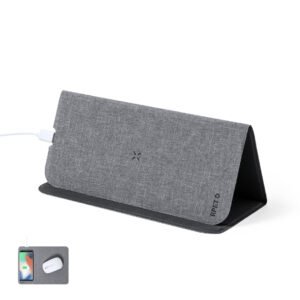 Alfombrilla Cargador Kimy