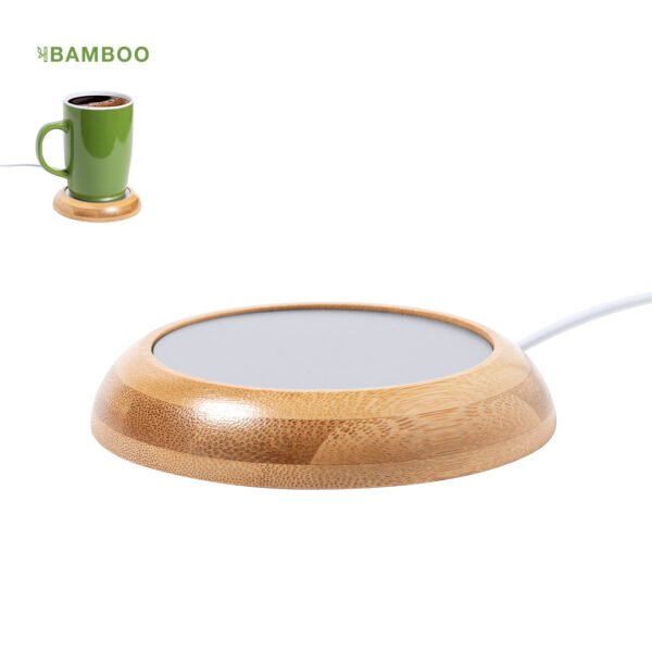 Calentador Tazas Ligrant