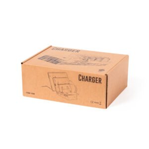 Cargador Lupint - Imagen 5