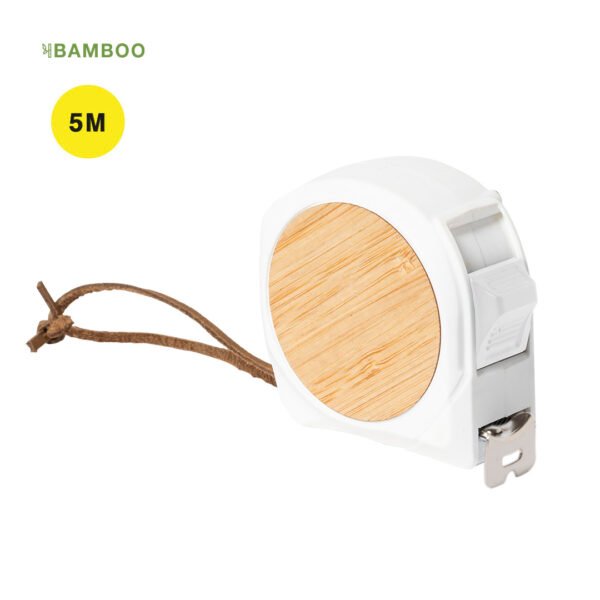 Flexómetro Hermy 5m