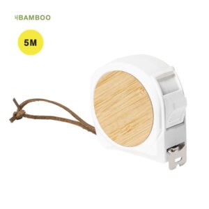 Flexómetro Hermy 5m - Imagen 5