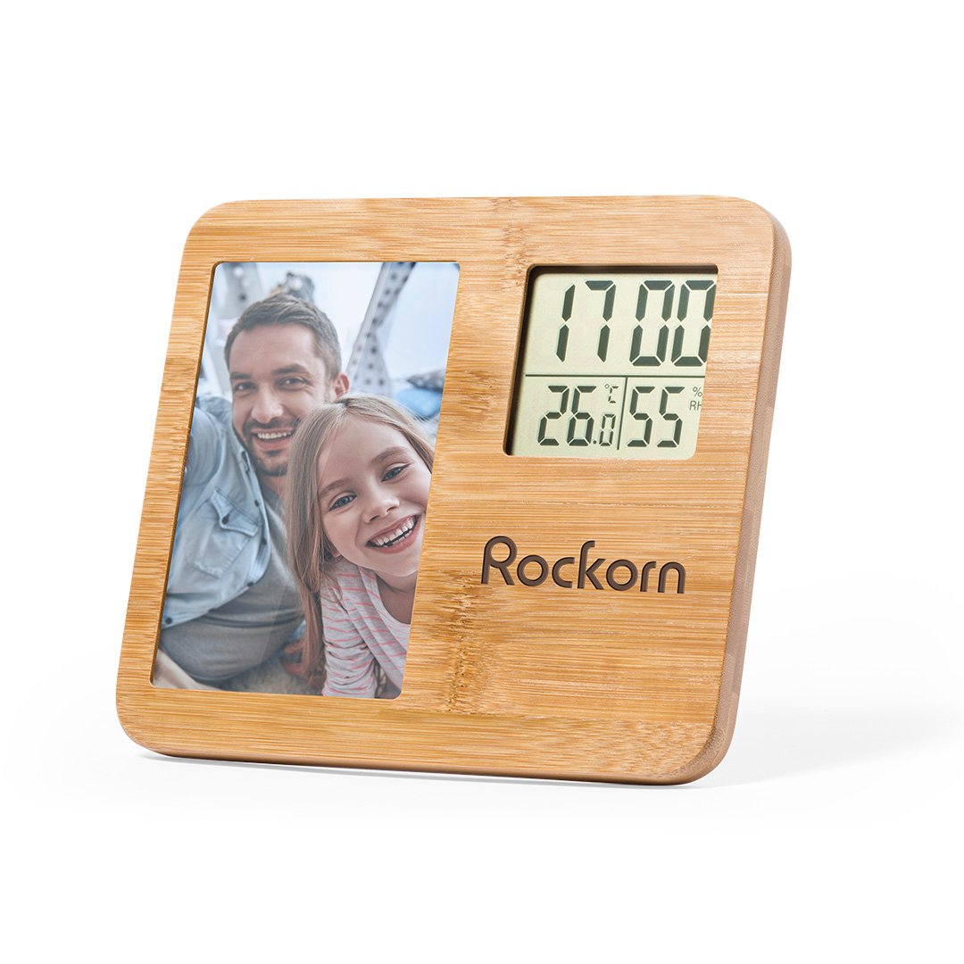 Portafotos Estación Meteorológica Krent - Imagen 2