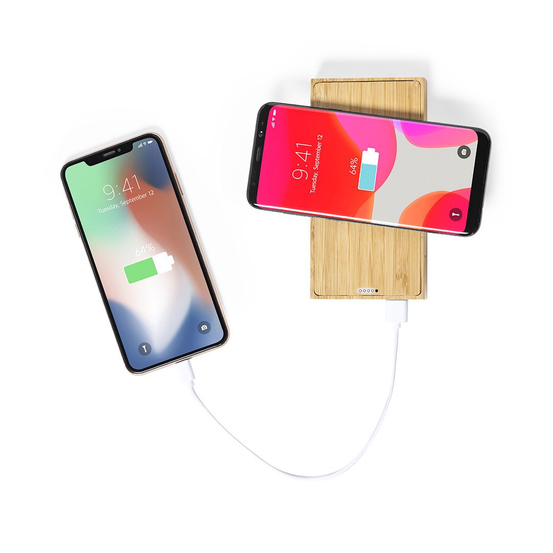 Power Bank Diuk Fsc - Imagen 8