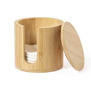 Dispensador Toallitas Desmaquillantes Kiam - Imagen 5