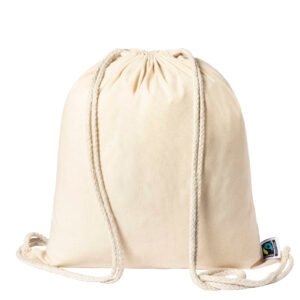 Mochila Sanfer Fairtrade