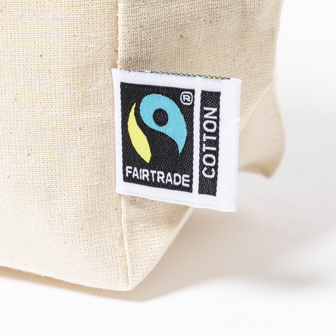 Neceser Grafox Fairtrade - Imagen 3