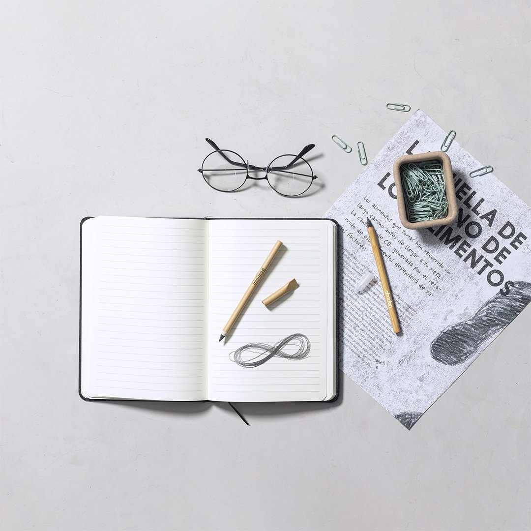 Lápiz Eterno Yeidy - Imagen 5