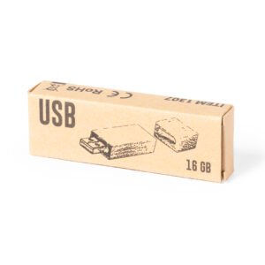 Memoria USB Nokex 16GB - Imagen 6