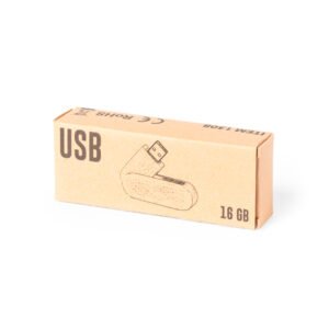 Memoria USB Vedun 16GB - Imagen 3