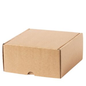 Caja Presentación Ciril