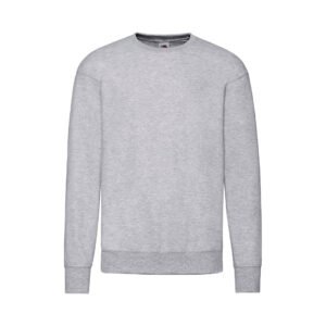 Sudadera Adulto Lightweight Set-In S - Imagen 7