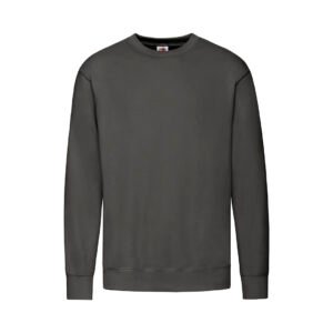 Sudadera Adulto Lightweight Set-In S - Imagen 11