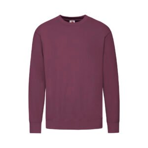 Sudadera Adulto Lightweight Set-In S - Imagen 12
