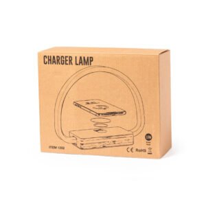 Lámpara Cargador Labrum - Imagen 12
