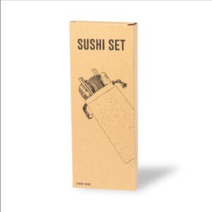 Set Sushi Kazary - Imagen 6