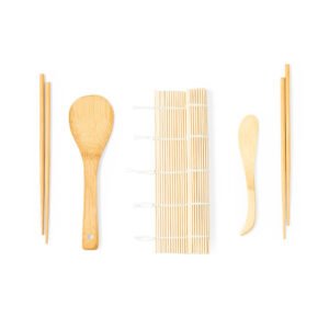 Set Sushi Kazary - Imagen 7