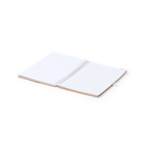 Libreta Soporte Fromky - Imagen 3