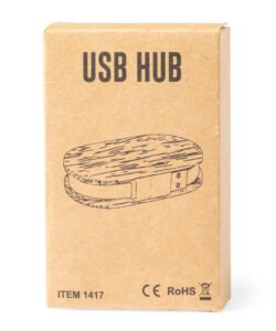 Puerto USB Dagobat - Imagen 4