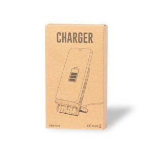 Cargador Grodin - Imagen 5