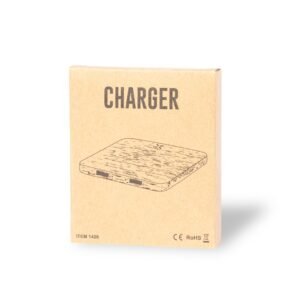 Cargador Raston - Imagen 6