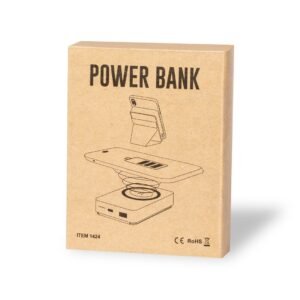 Power Bank Dobson - Imagen 8