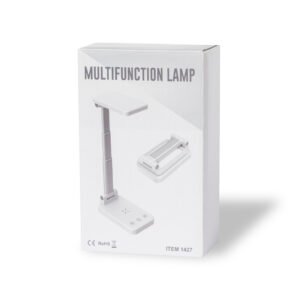 Lámpara Multifunción Cirgux - Imagen 10