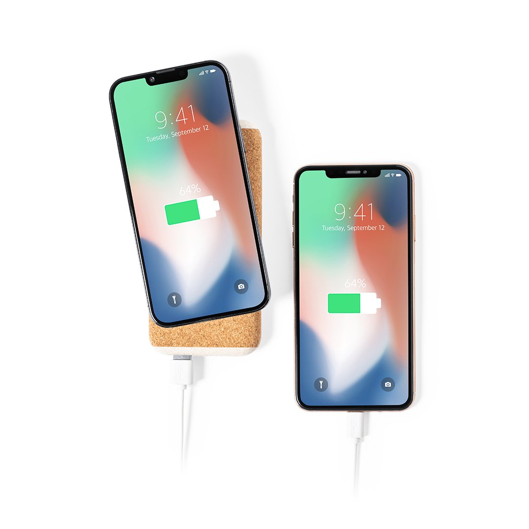 Power Bank Limerick - Imagen 3