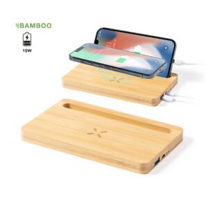 Cargador Organizador Loubron - Imagen 2