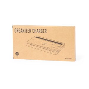Cargador Organizador Loubron - Imagen 6