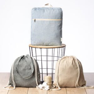 Mochila Nidoran - Imagen 4